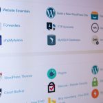 How to Install WordPress on cPanel with one click