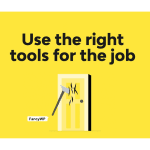 You’re Applying for a Job, But Are You Using the Right Tools