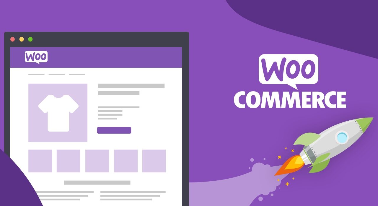 Starter Blog theme is good for WooCommerce shop! 10 steps to know how!